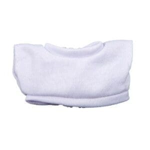 Mini T-Shirt mit Klettverschluss