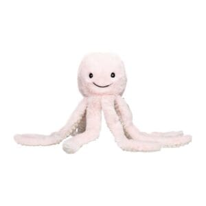 Oktopus recyceln