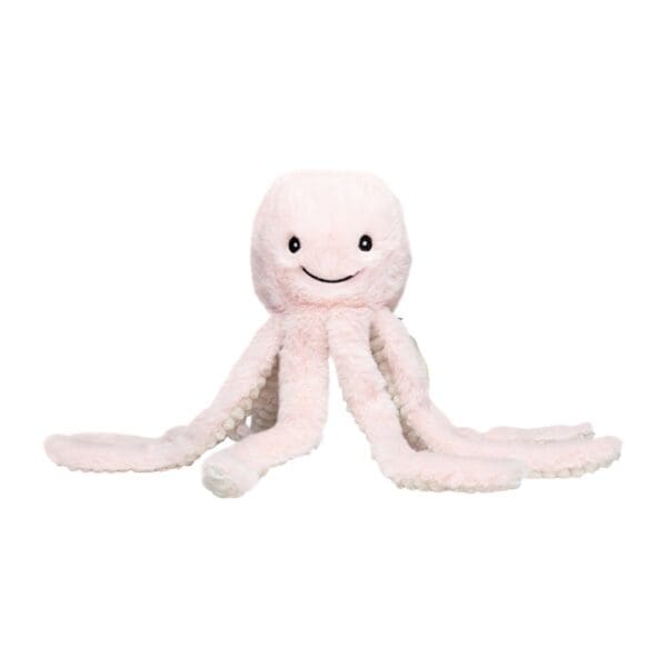Oktopus recyceln