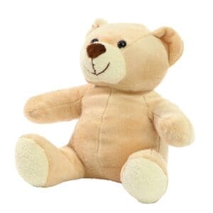 Plüschbär Siggi