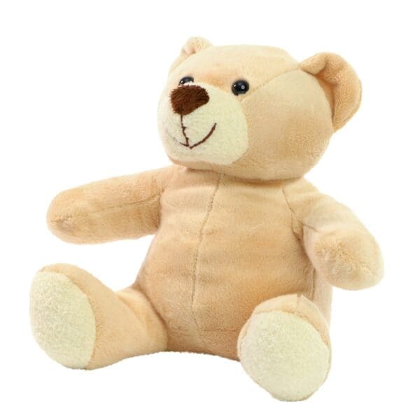 Plüschbär Siggi