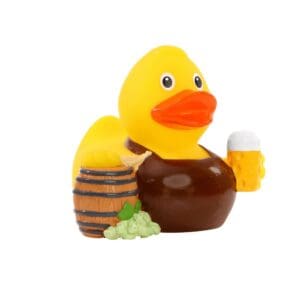 Quietsche-Ente Brewer