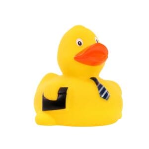 Quietsche-Enten-Geschäft