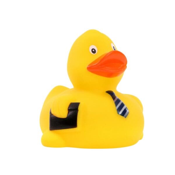 Quietsche-Enten-Geschäft