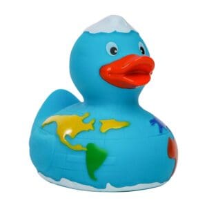 Quietsche-Enten-Welt