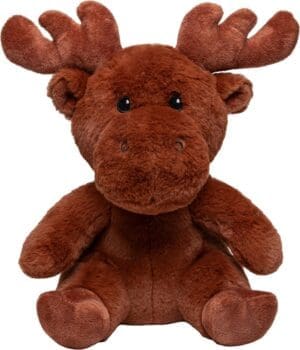 Recyceln Sie Moose