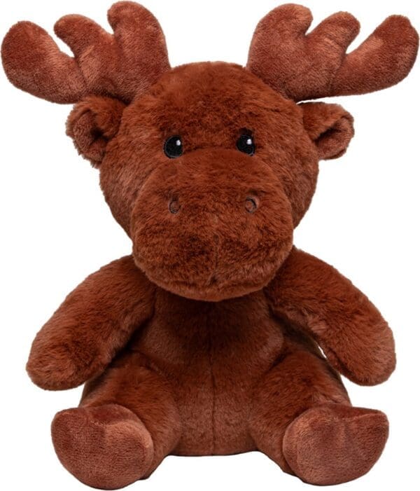 Recyceln Sie Moose