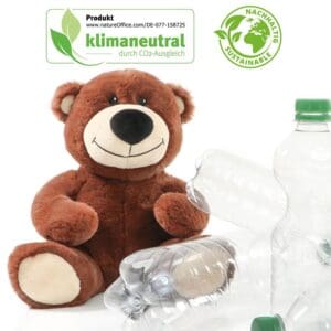 RecycleBear Nature