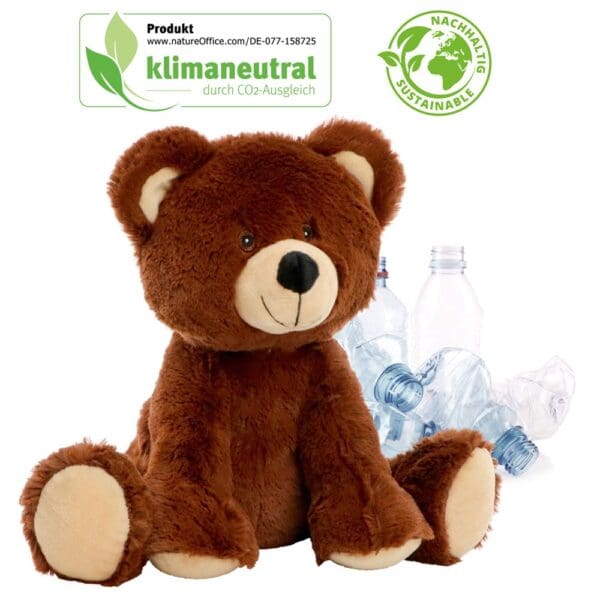 RecycleBear
