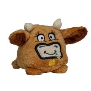 Schmoozies® Braune Kuh