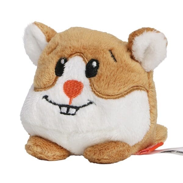Schmoozies® Hamster