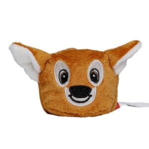 Schmoozies® Hirsch