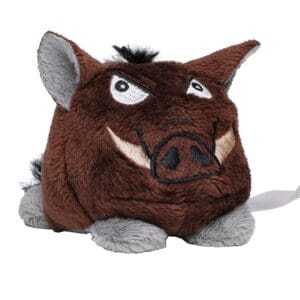 Schmoozies® Wildschwein