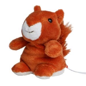Schmoozies® XXL Eichhörnchen