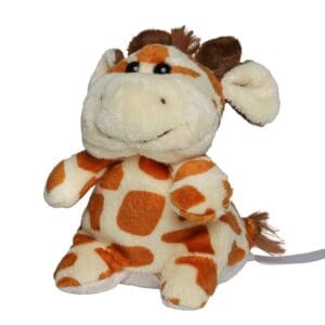 Schmoozies® XXL-Giraffe