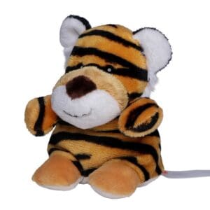 Schmoozies® XXL-Tiger