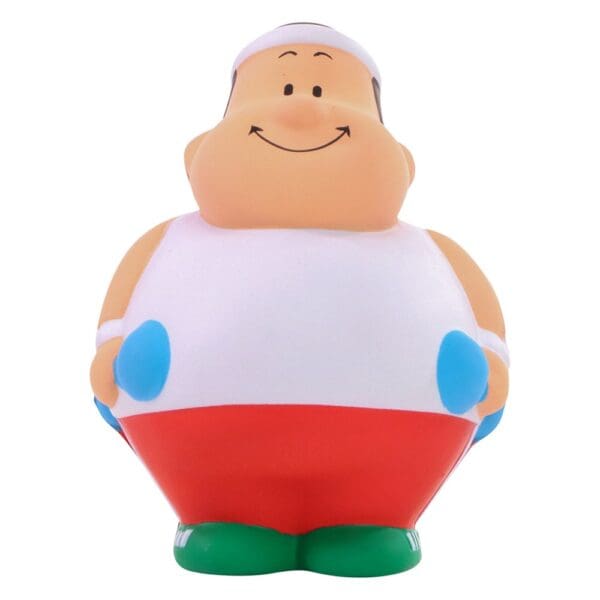 Sportler Bert®