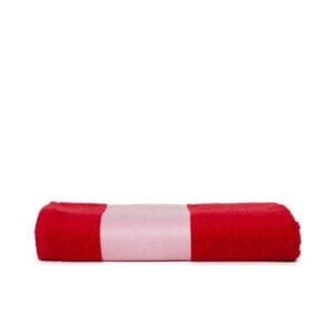Sublimation Bath Towel