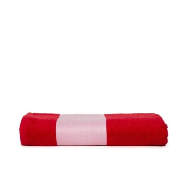 Sublimation Bath Towel