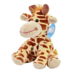 Zootier Giraffe Gaby
