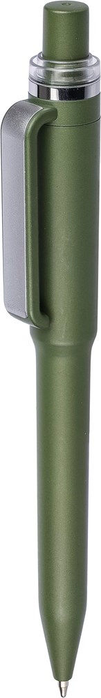 ABS-Kugelschreiber Recycelter Zephyra