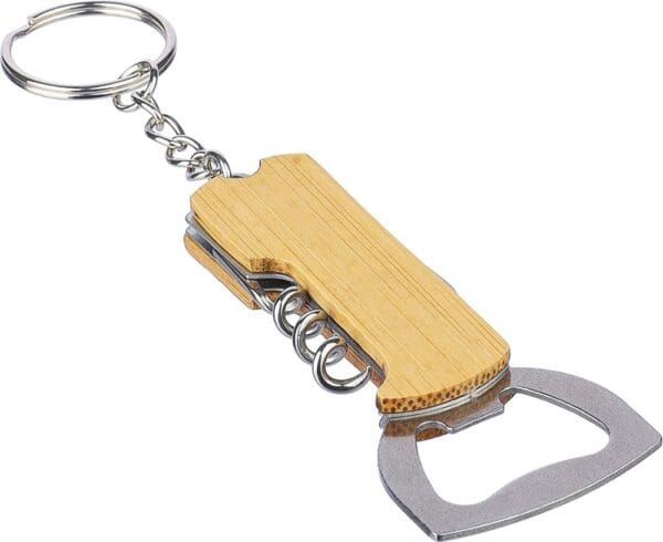 Bambus-Multitool Stuart