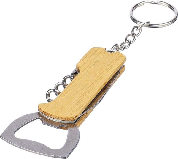 Bambus-Multitool Stuart
