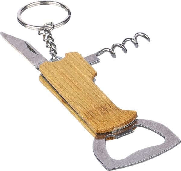 Bambus-Multitool Stuart