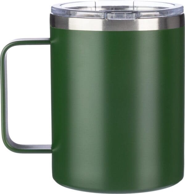 Becher Doppelwandiger aus Edelstahl (300 ml) Renate