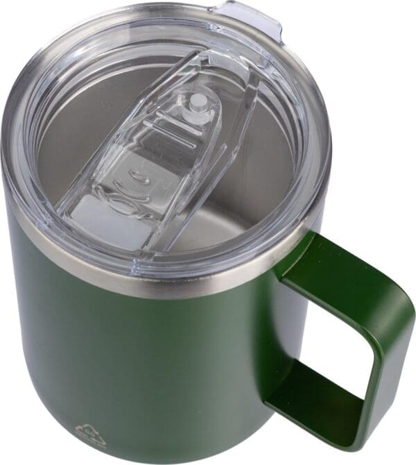 Becher Doppelwandiger aus Edelstahl (300 ml) Renate