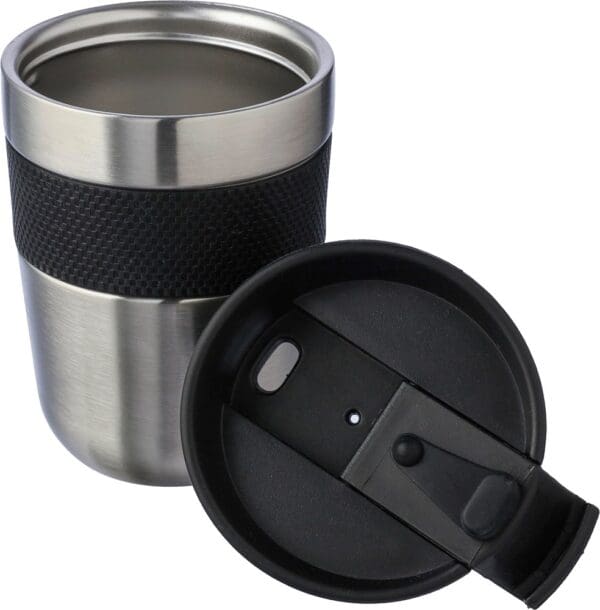 Doppelwandiger Trinkbecher aus Edelstahl 300 ml Keith