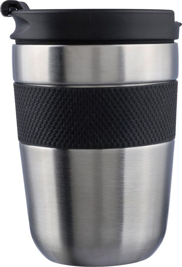 Doppelwandiger Trinkbecher aus Edelstahl 300 ml Keith