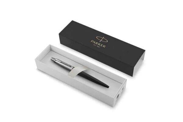 Druckkugelschreiber Parker Jotter Core
