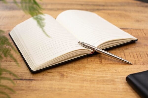 Druckkugelschreiber Parker Jotter