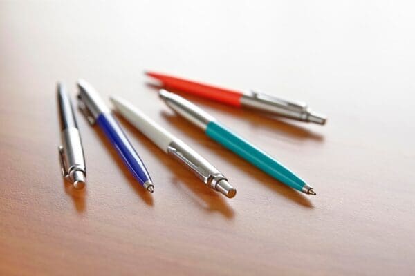 Druckkugelschreiber Parker “Jotter”