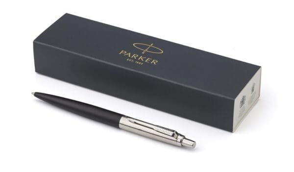 Druckkugelschreiber Parker Jotter XL