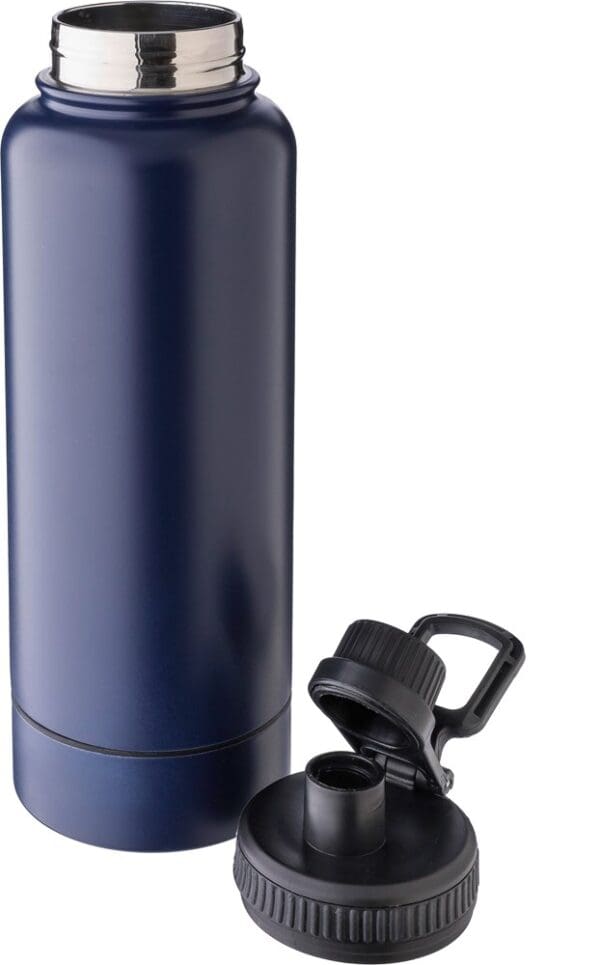 Edelstahl-Trinkflasche Doppelwandige 1000 ml Nathaniel