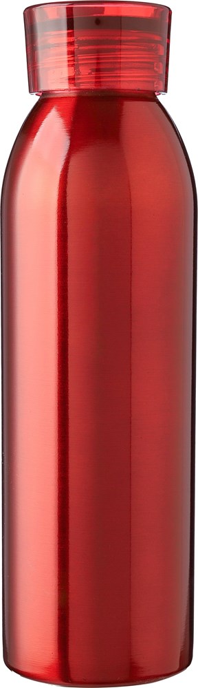 Edelstahl-Trinkflasche Einwandige 650 ml Cindy