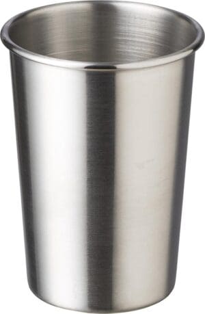 Edelstahlbecher (350 ml) Reid