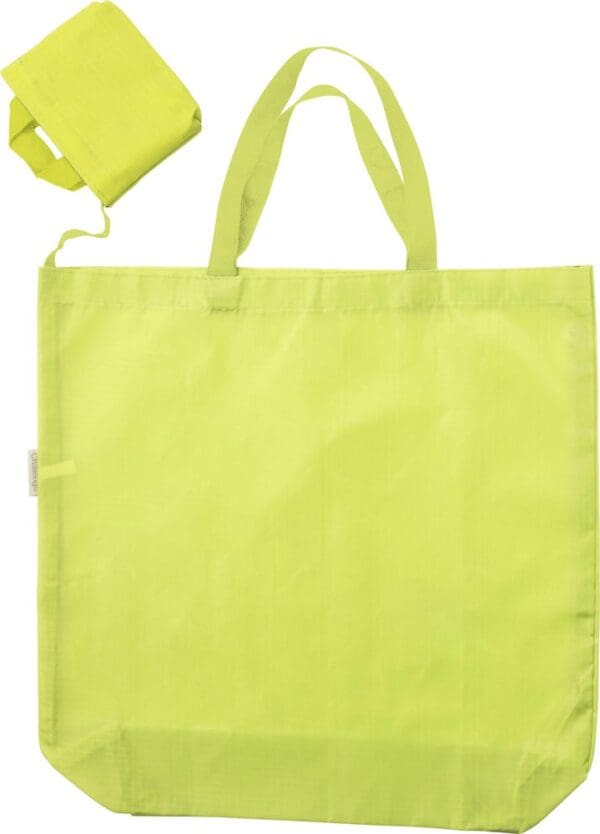 Einkaufstasche aus reißfestem Polyester Wes