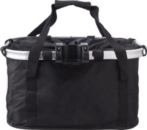 Fahrradtasche aus Polyester Leia