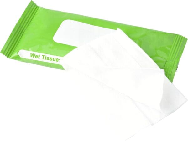 Feuchttücher Pocketclean