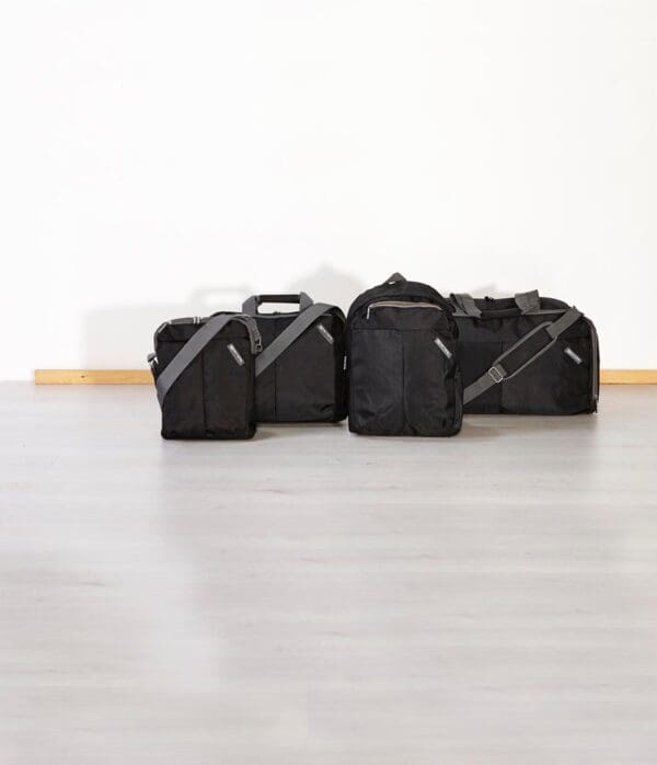 GETBAG Rucksack aus Polyester Kasimir