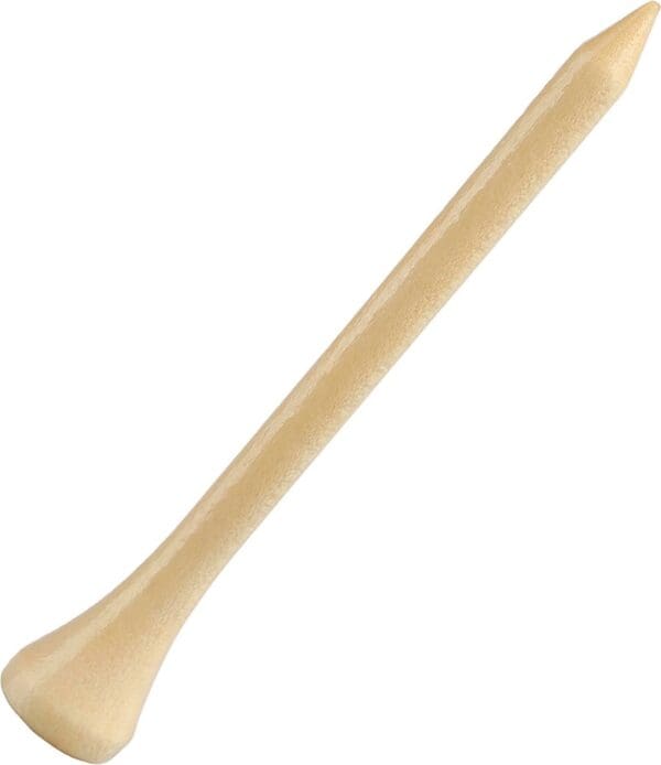 Golf Tees aus Holz