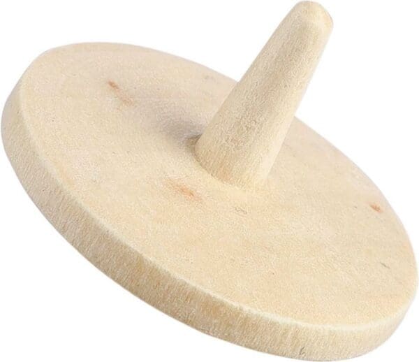 Golf Tees aus Holz