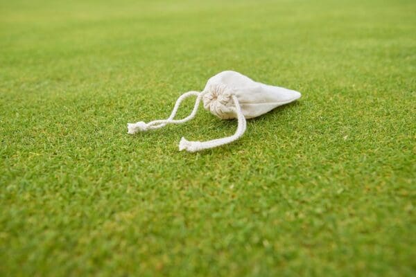 Golf Tees aus Holz