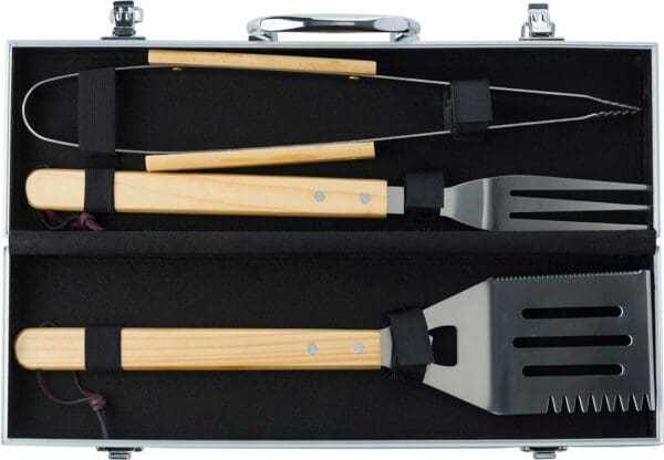 Grill-Set Melina