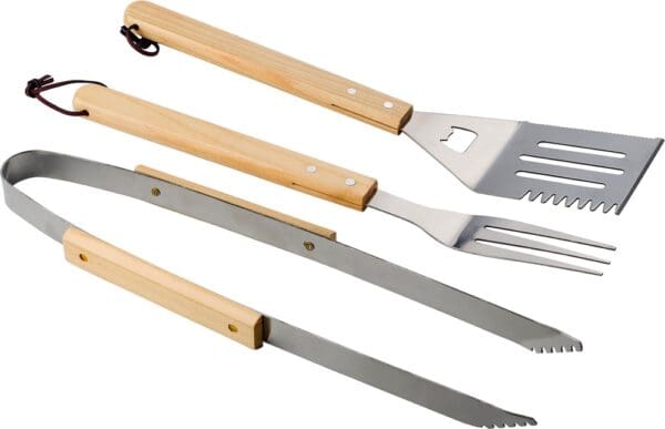 Grill-Set Melina