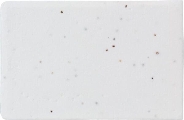 Haftnotizen aus Saatgutpapier Natalja