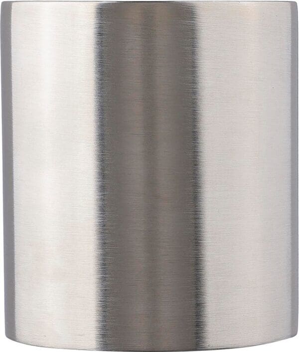Kaffeebecher Doppelwandiger aus Edelstahl (185 ml) Nella